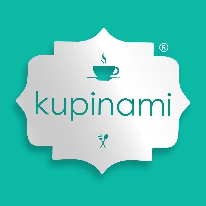 Kupinami